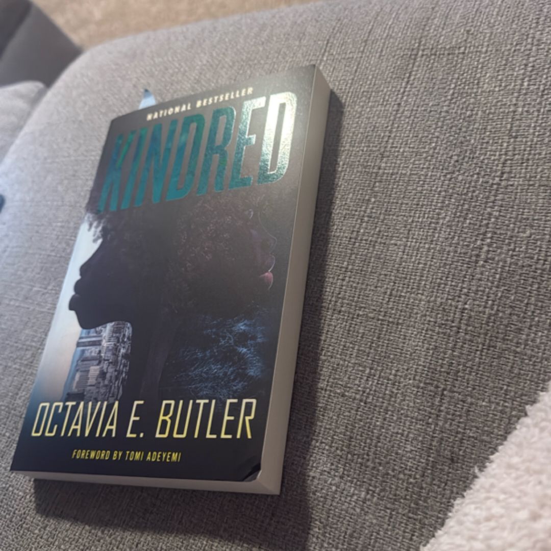 Kindred by Octavia Butler; Tomi Adeyemi, Paperback | Pangobooks