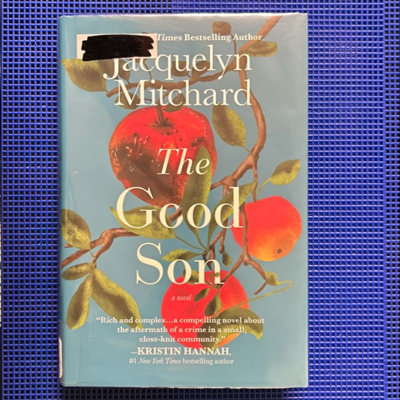 The Good Son