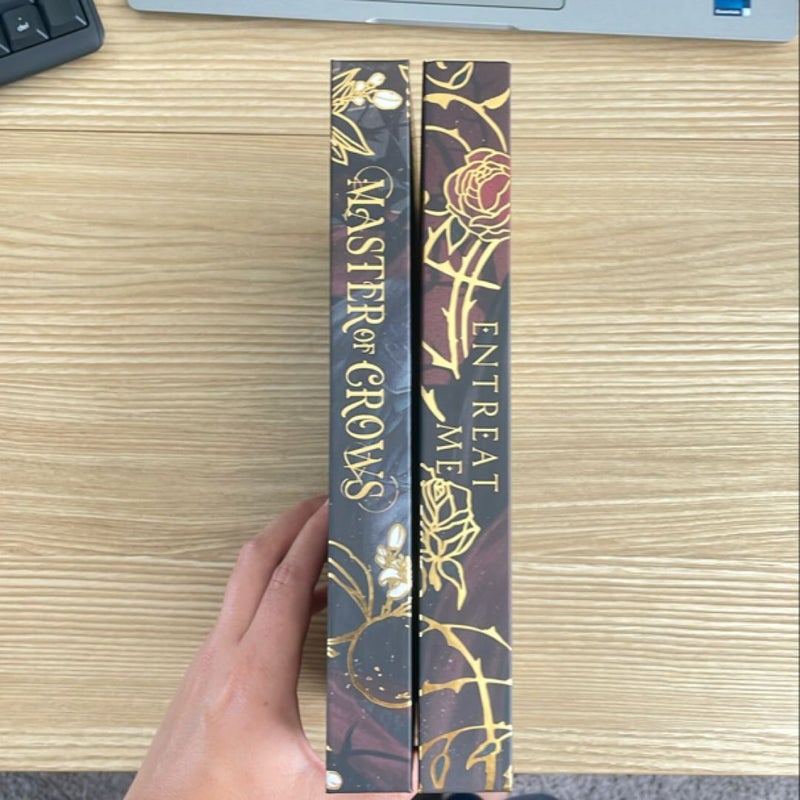 Grace Draven Arcane Society Special Editions