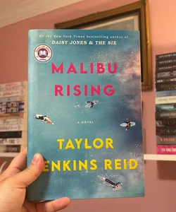 Malibu Rising