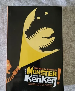 Will Shortz Presents the Monster Book of KenKen