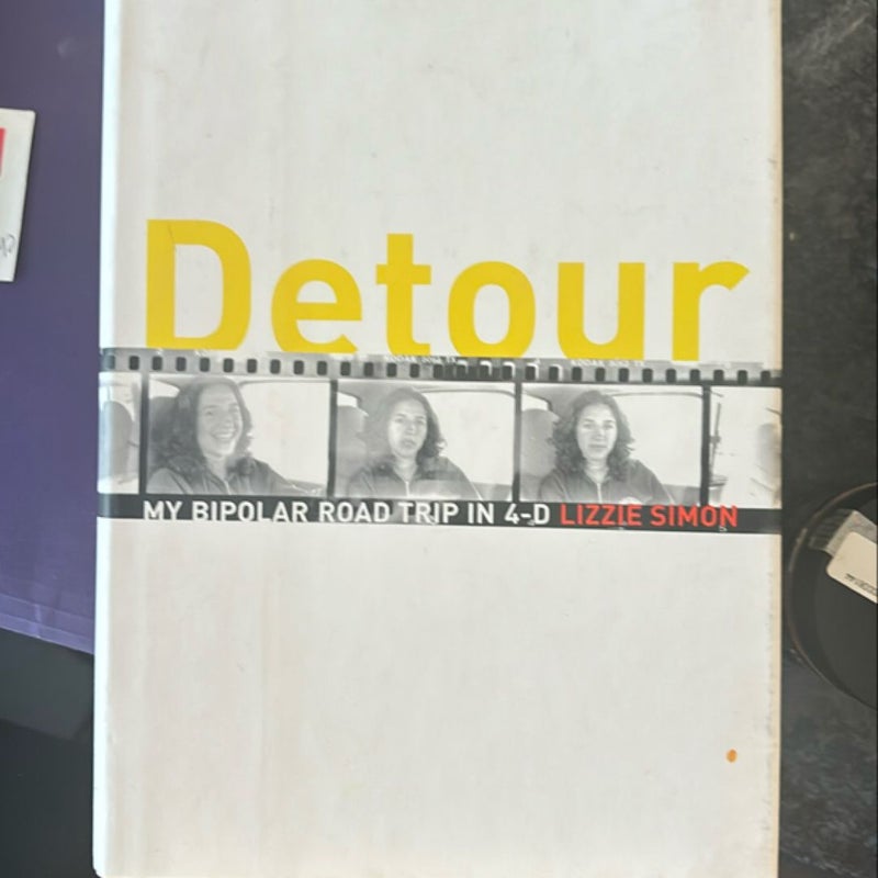 Detour