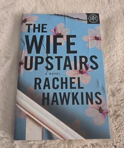 The Wife Upstairs