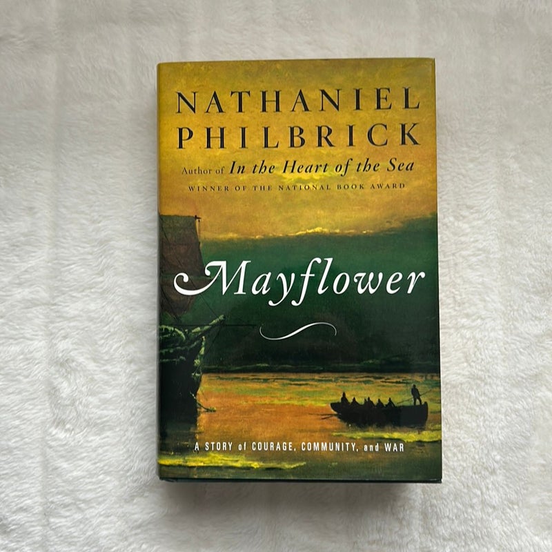 Mayflower