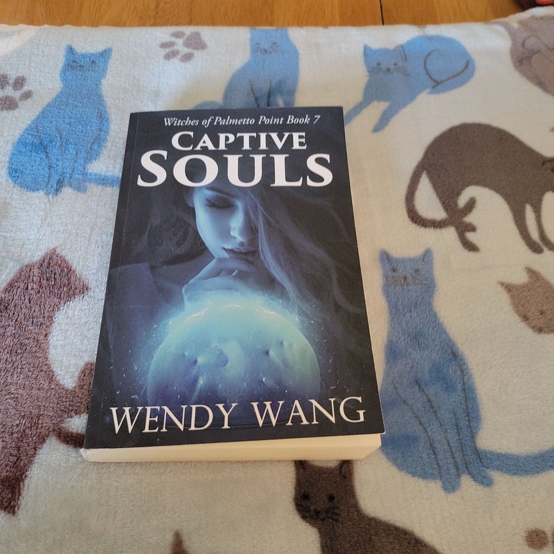 Captive Souls