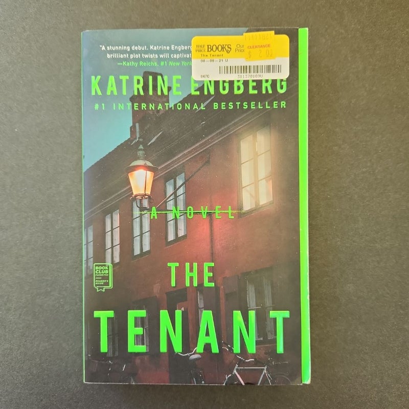 The Tenant