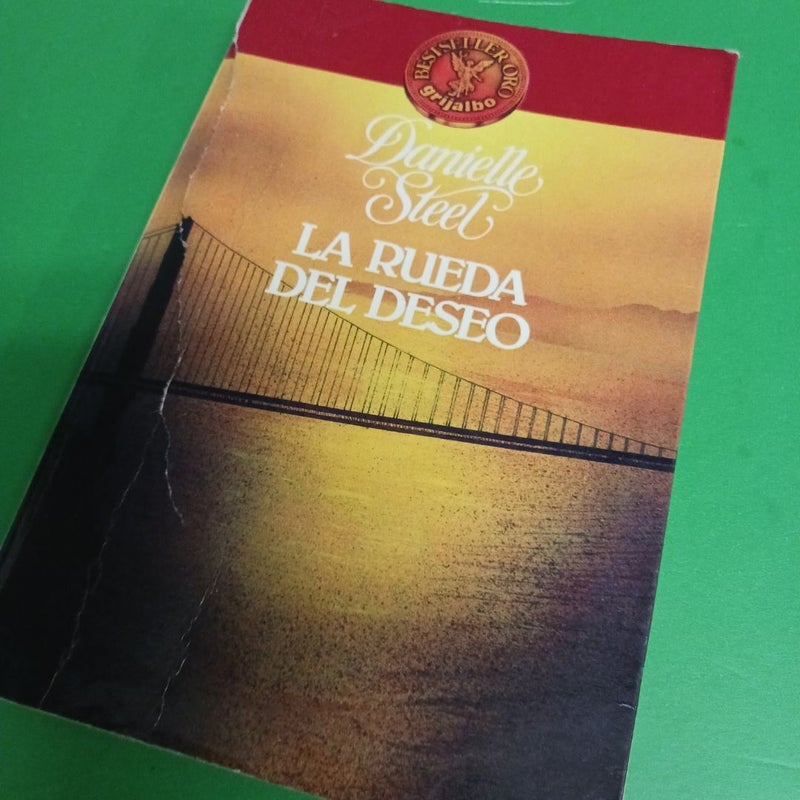 La Rueda Del Deseo