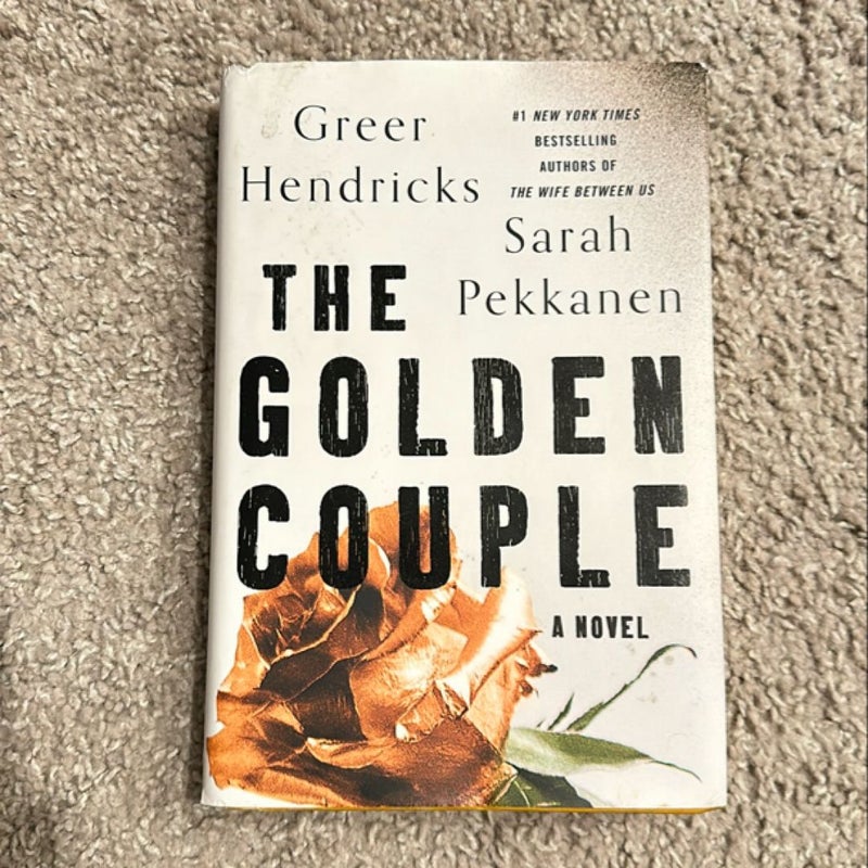 The Golden Couple