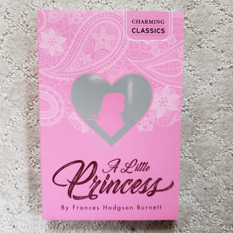 A Little Princess (Charming Classics Edition, 2018)