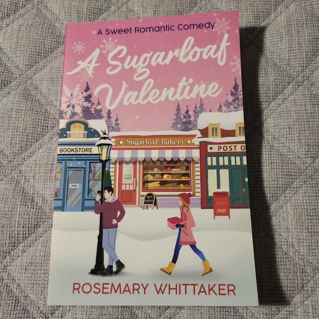 A Sugarloaf Valentine