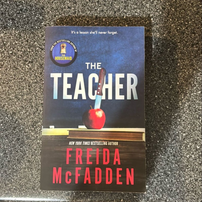 The Teacher