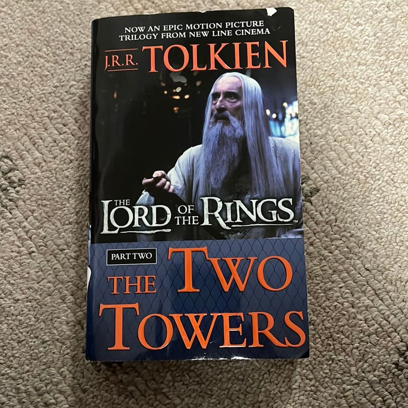 The Two Towers