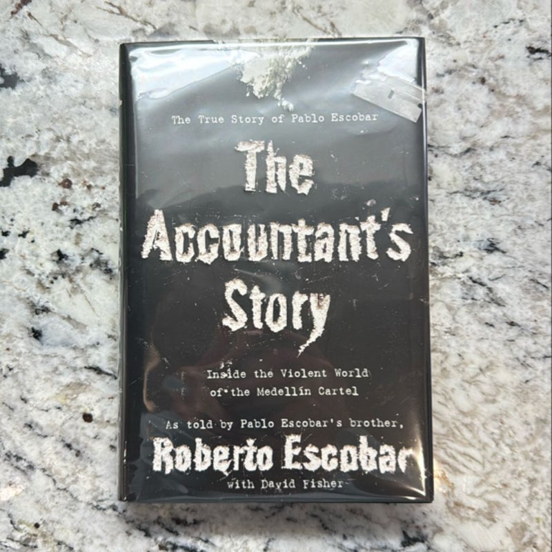 The Accountant's Story