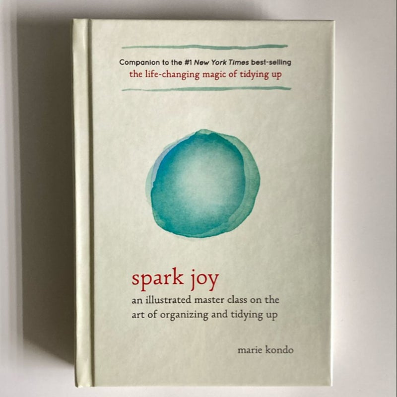 Spark Joy