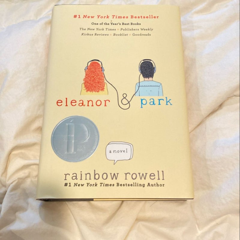 Eleanor and Park