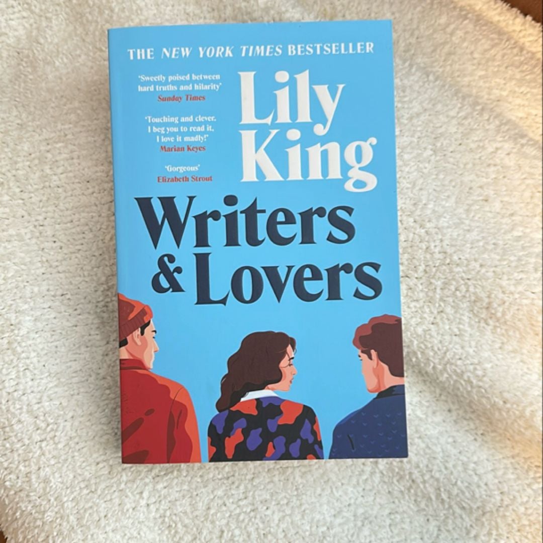 Writers and Lovers