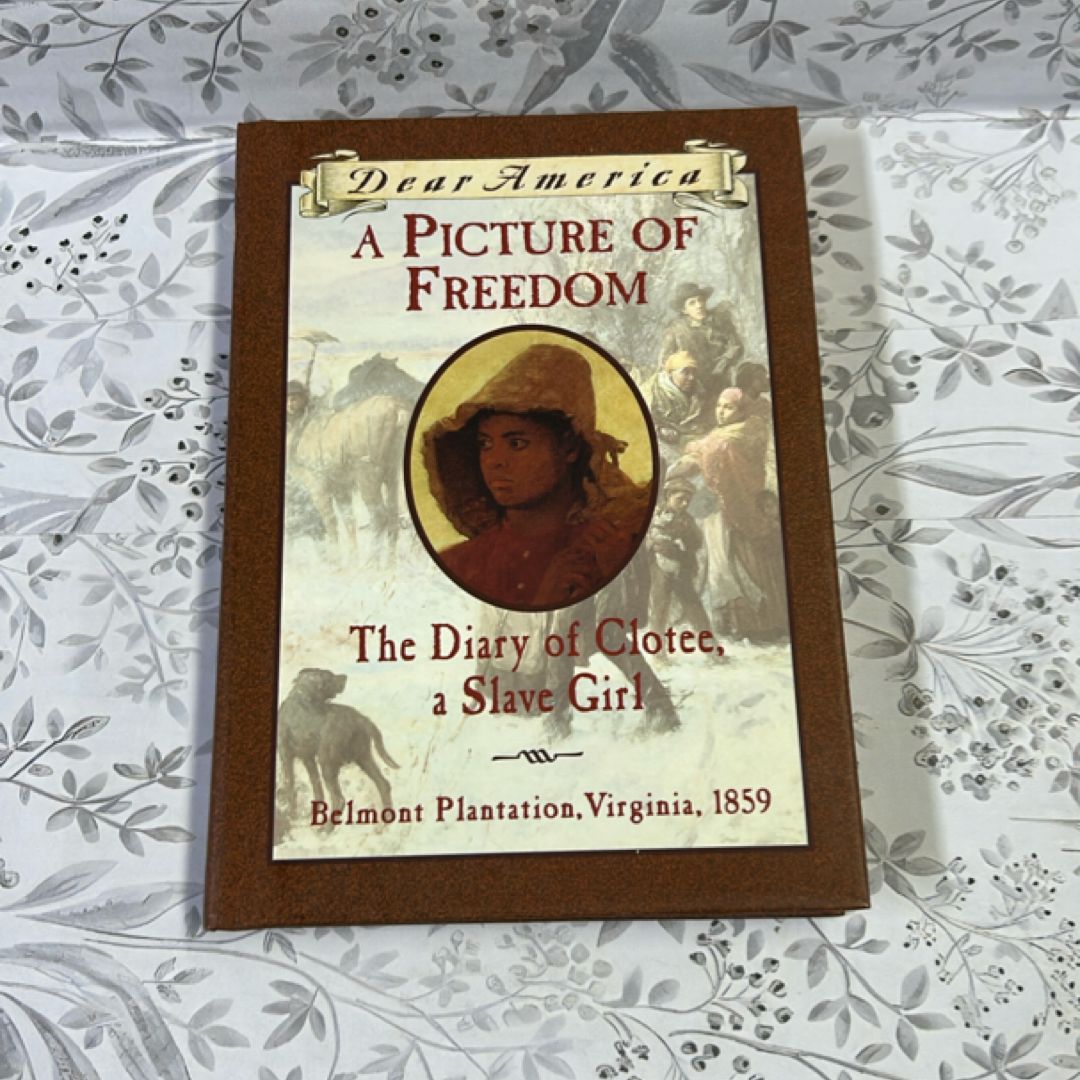 A Picture of Freedom