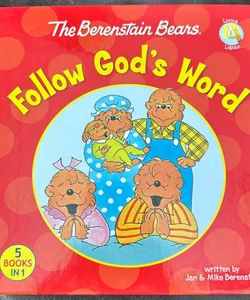 Follow God's Word