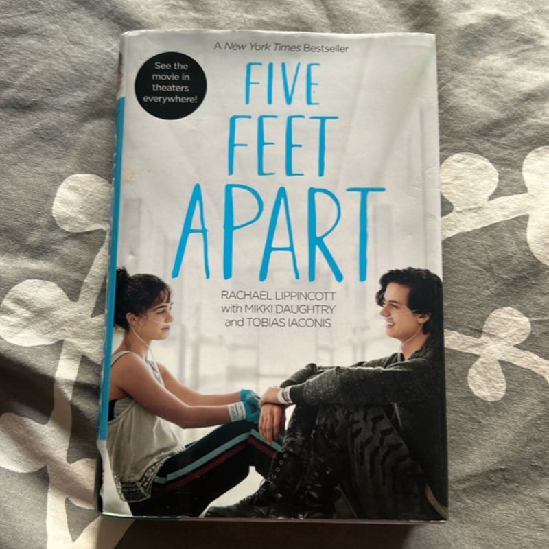 Five Feet Apart