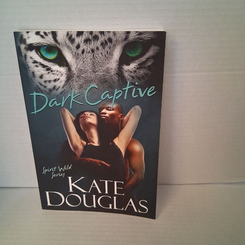 Dark Captive