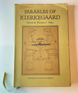 Parables of Kierkegaard