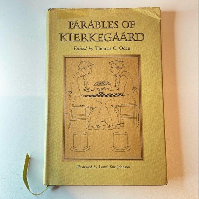 Parables of Kierkegaard