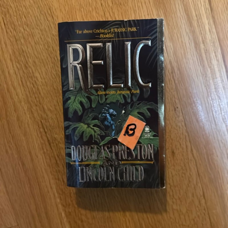 Relic