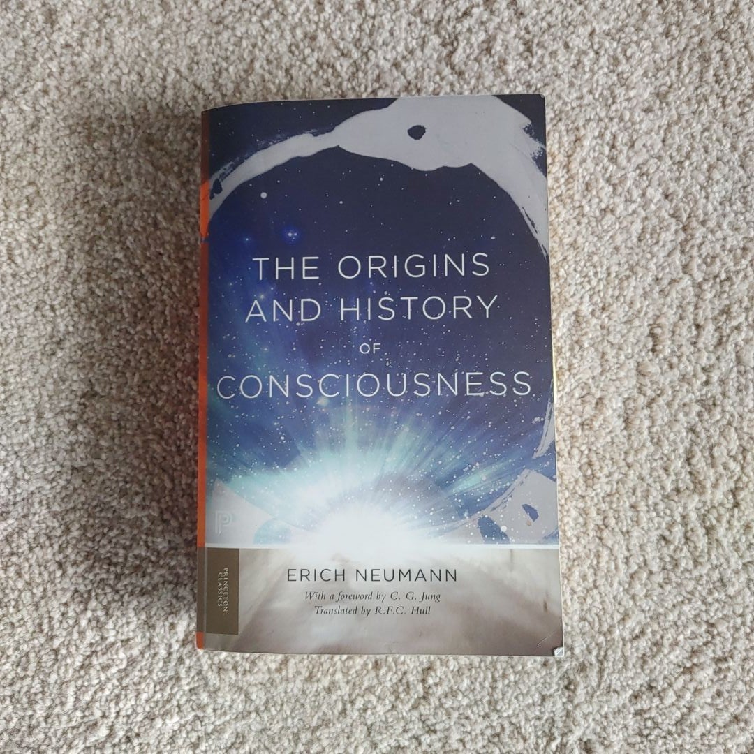 The Origins and History of Consciousness