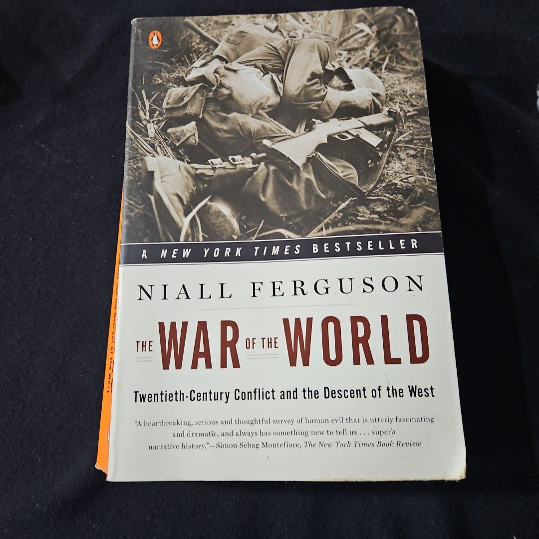 The War of the World