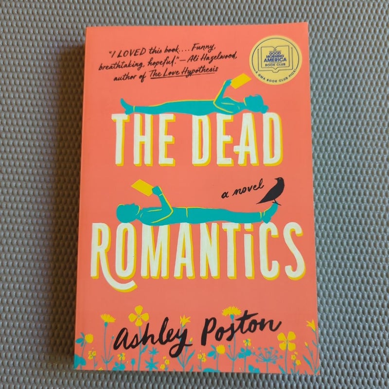The Dead Romantics