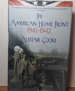 The American Home Front