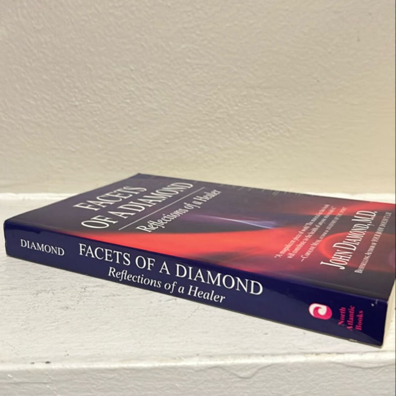 Facets of a Diamond