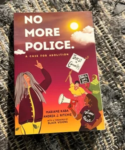 No More Police