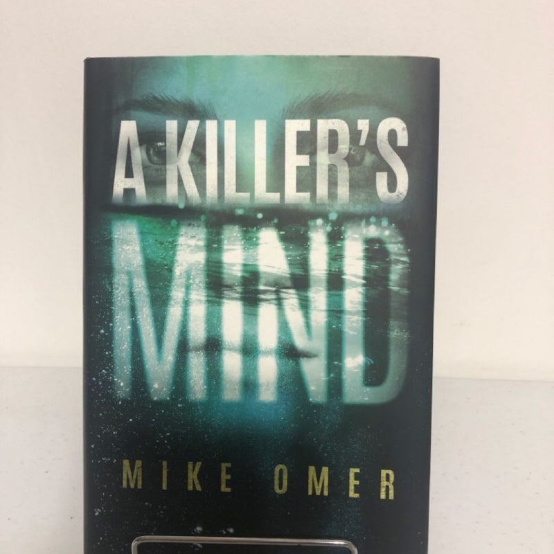 A Killer's Mind