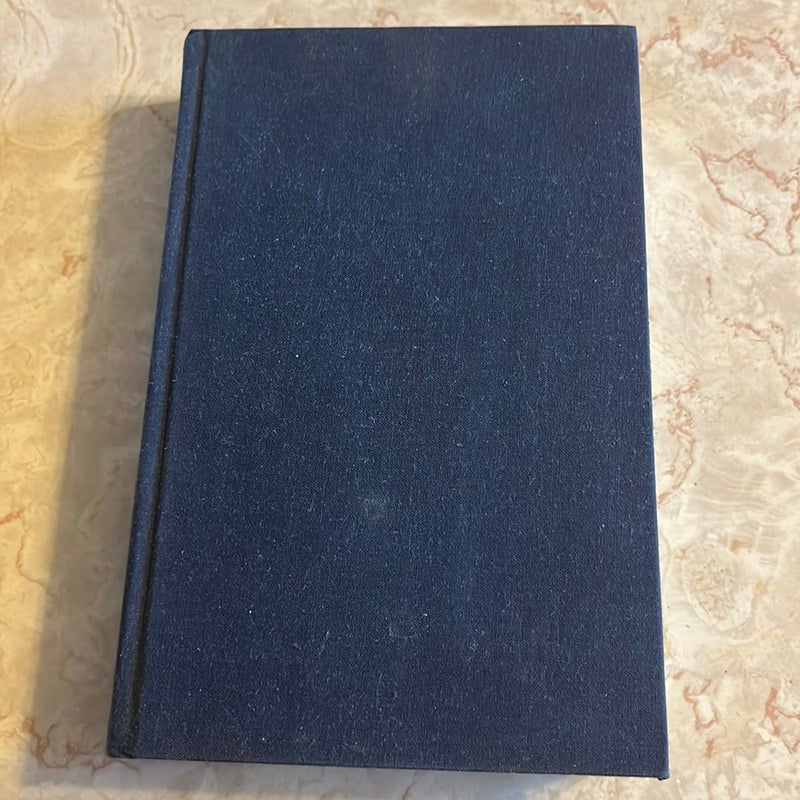 America in Search of Itself