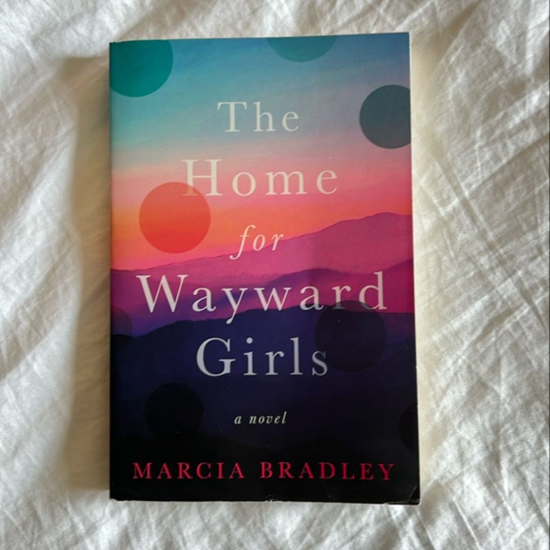 The Home for Wayward Girls