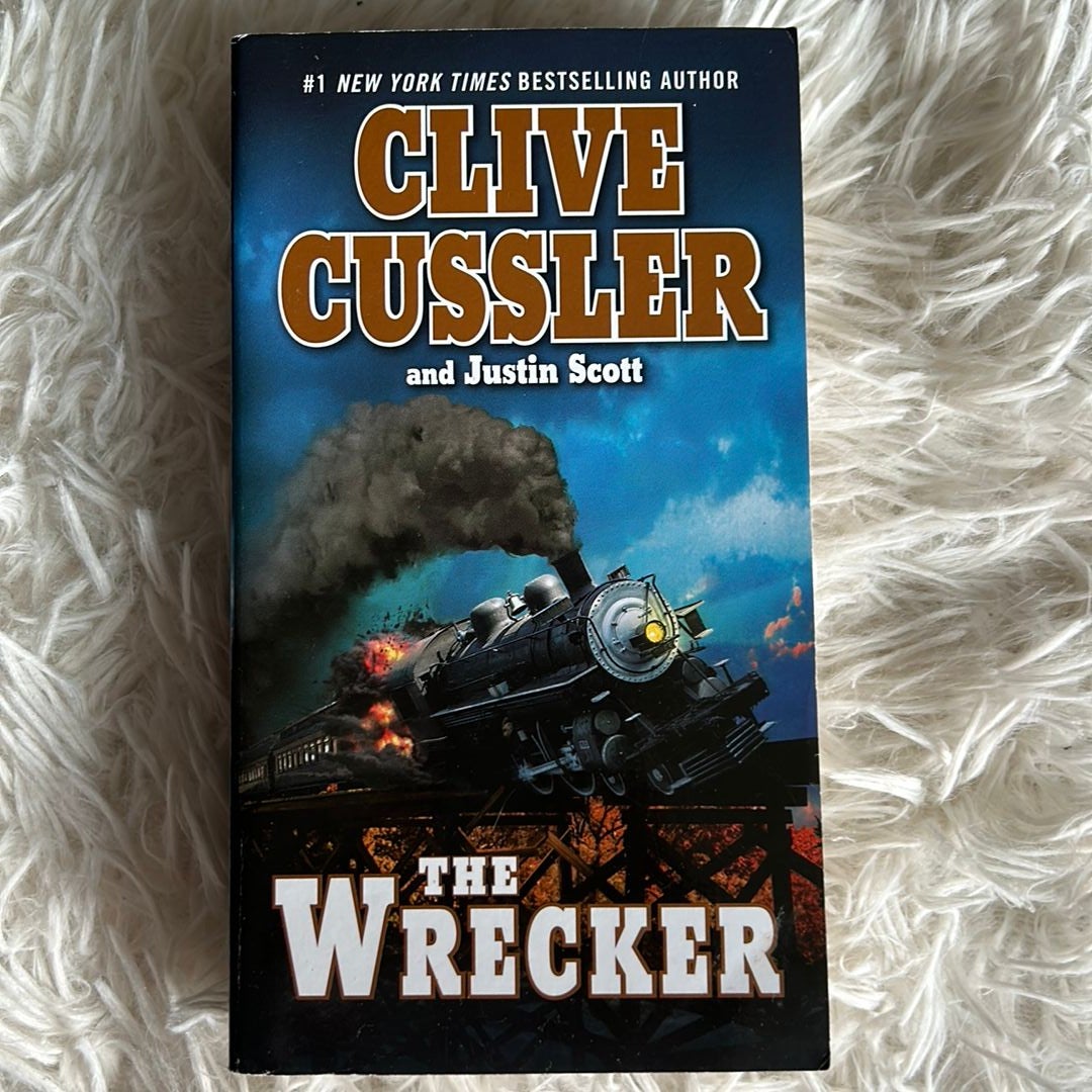 The Wrecker