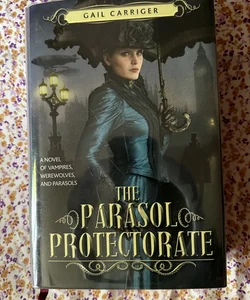 The Parasol Protectorate