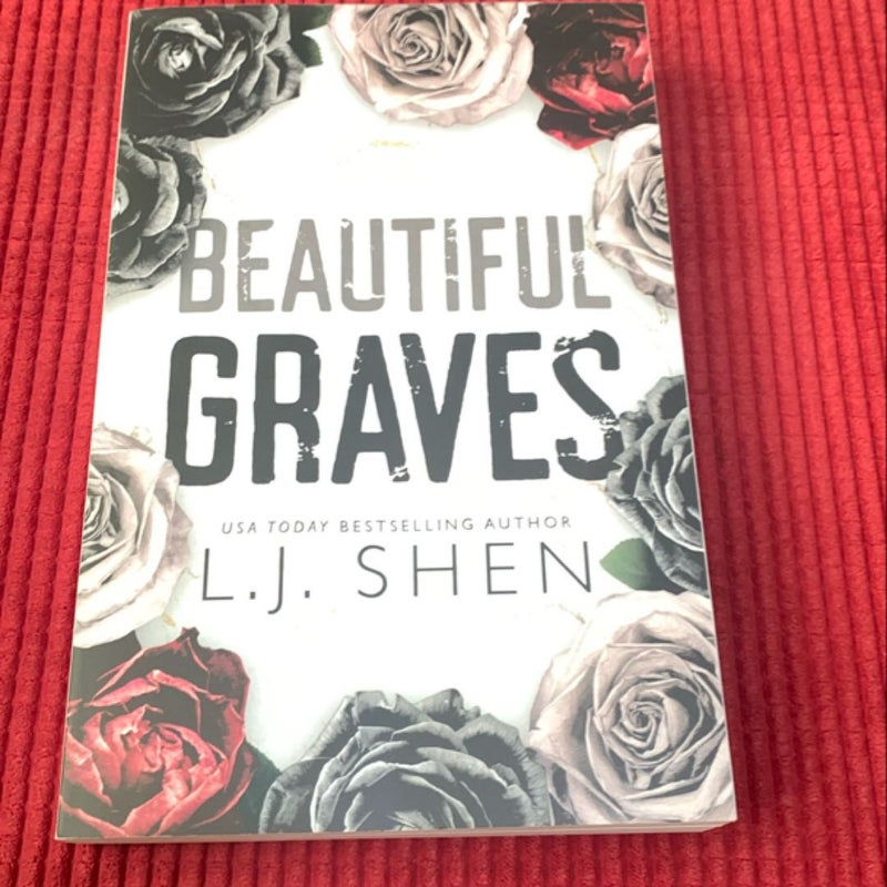 Beautiful Graves