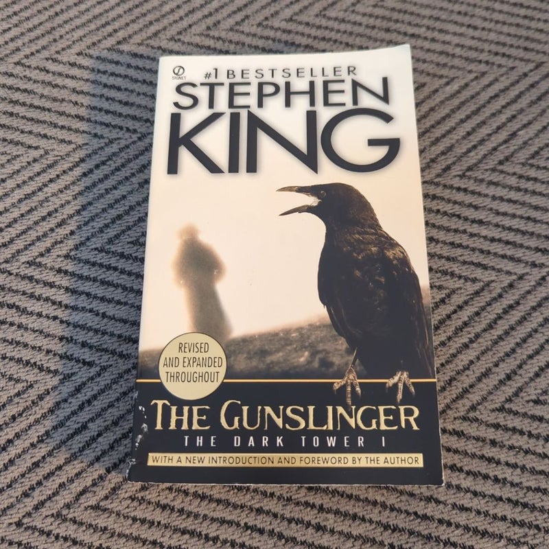 The Gunslinger