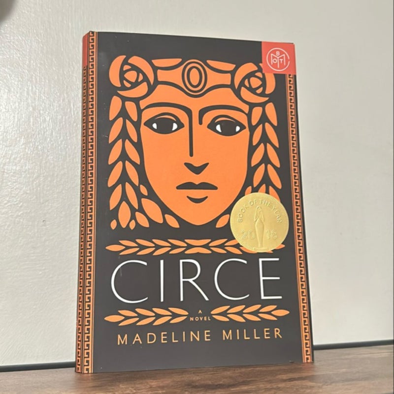 Circe