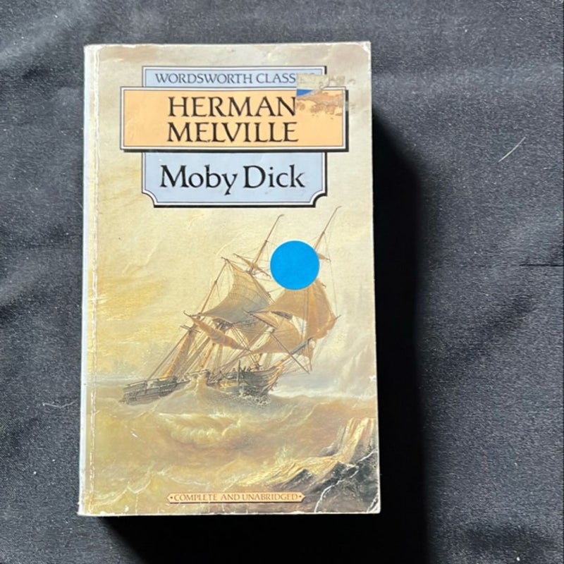 Moby Dick