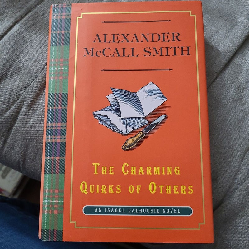 The Charming Quirks of Others