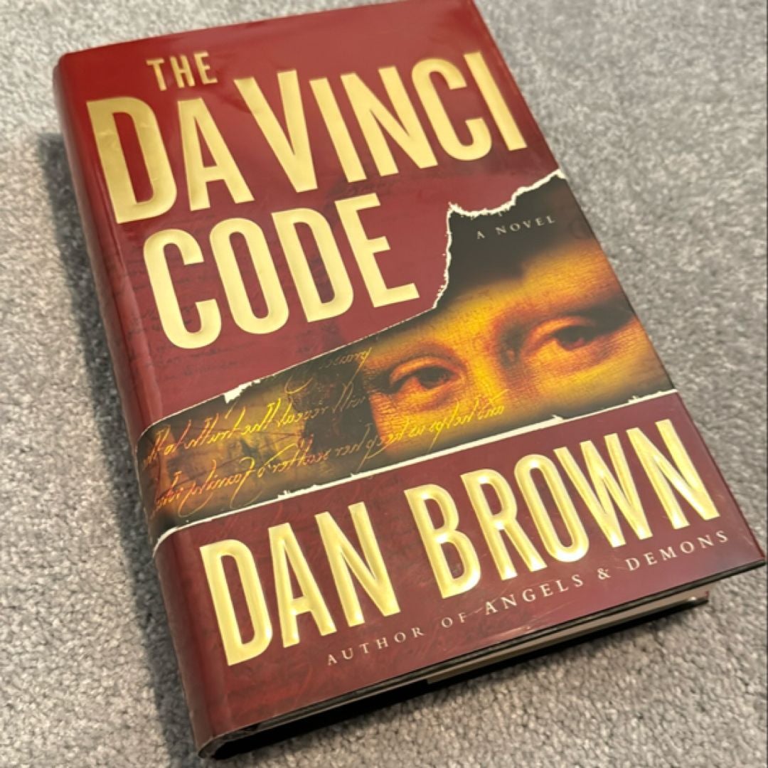 The Da Vinci Code