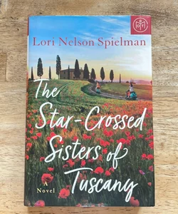 The Star-Crossed Sisters of Tuscany