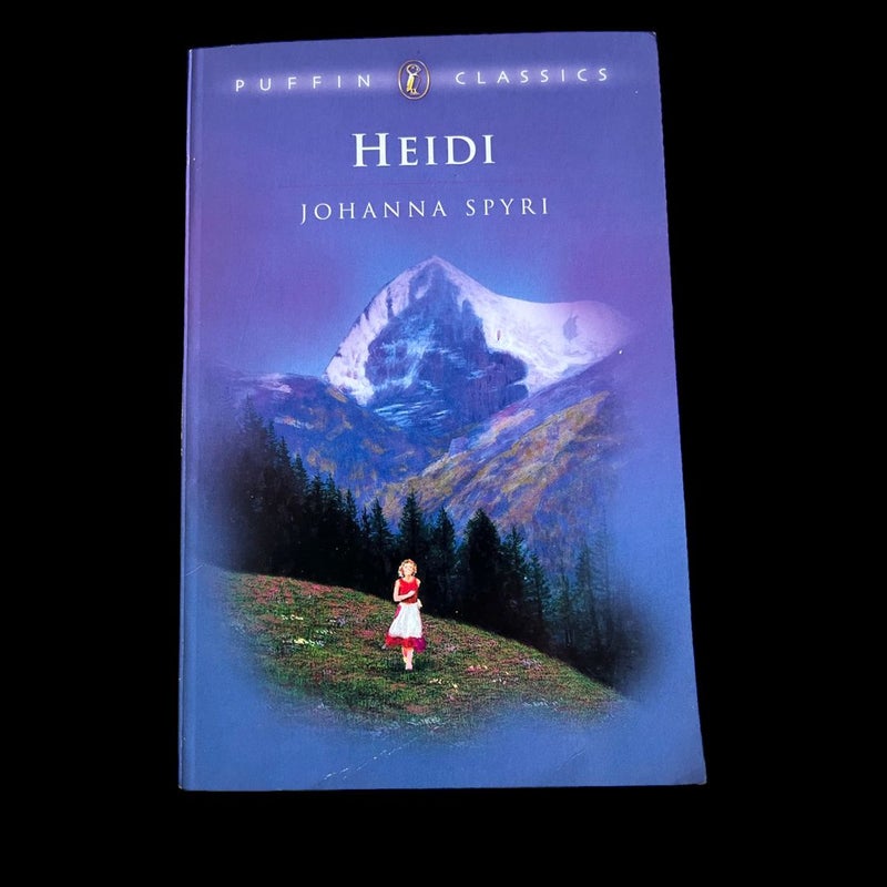 Heidi