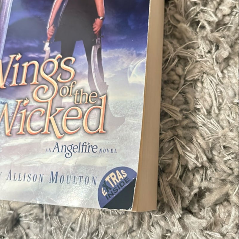 Wings of the Wicked