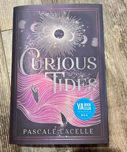 B&N - Curious Tides