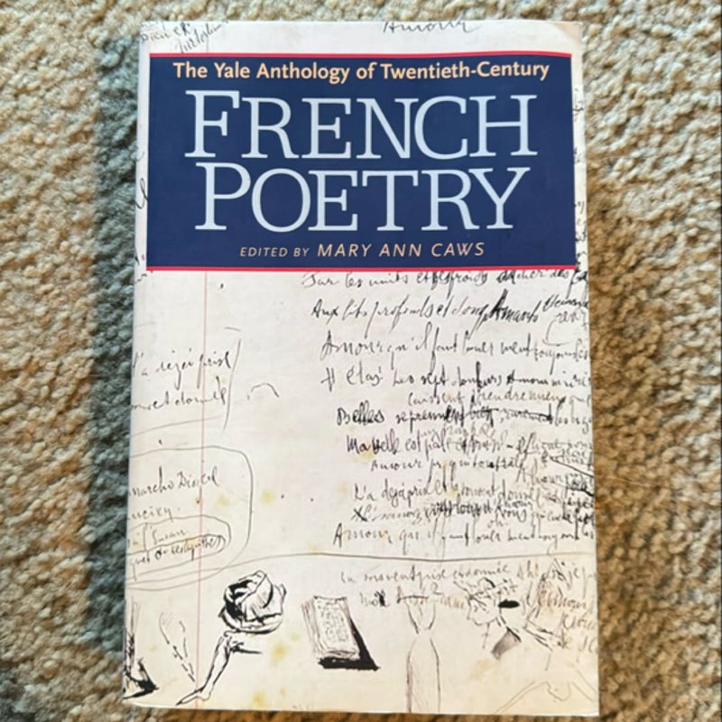 French Poetry