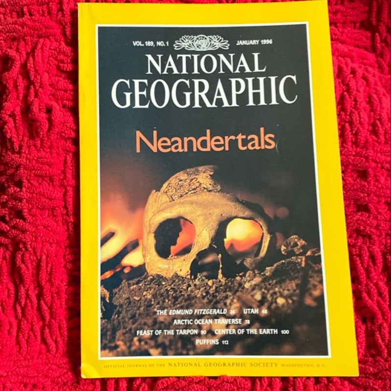 National Geographic 